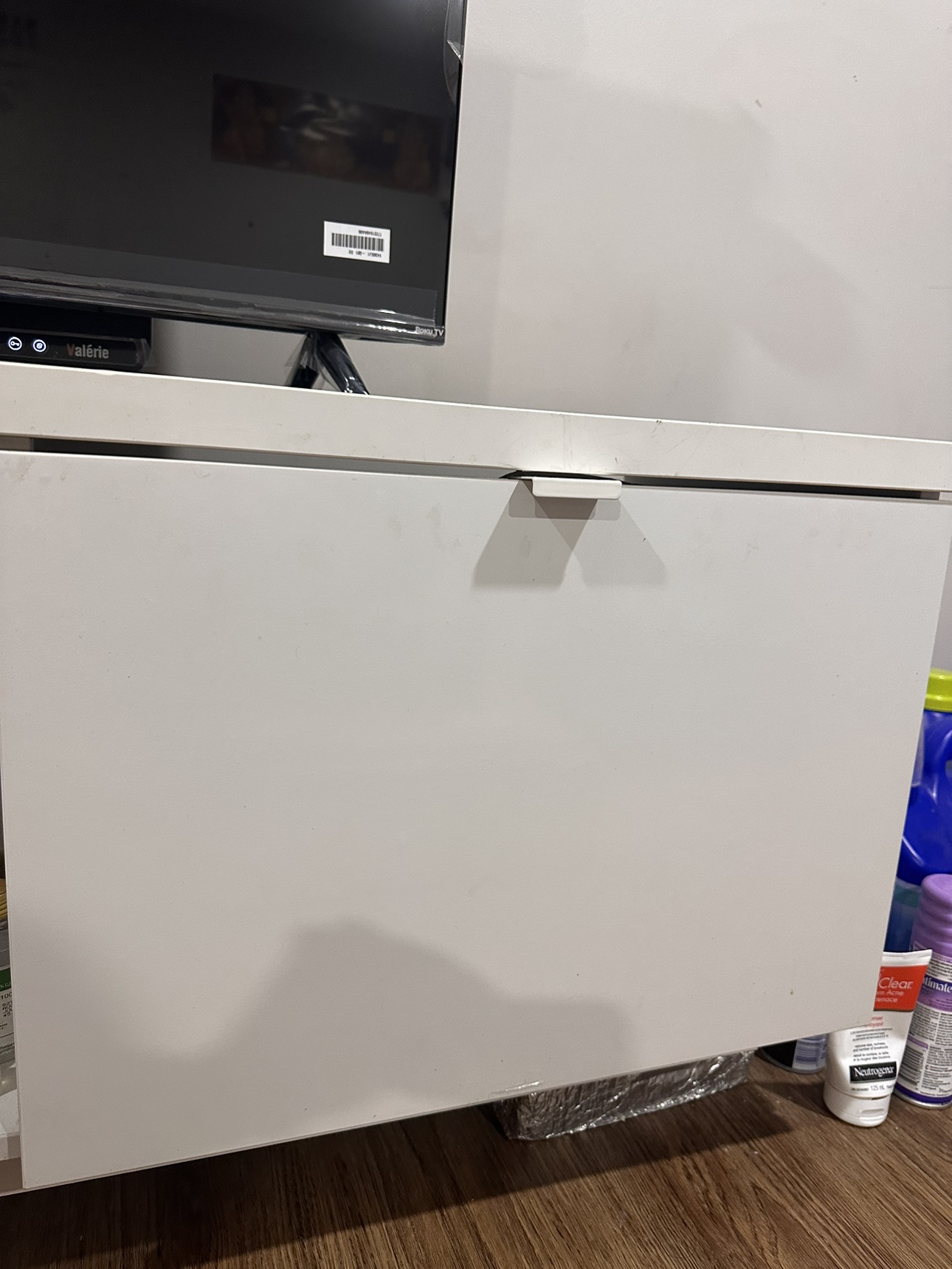 Storage Cabinet - photo 5