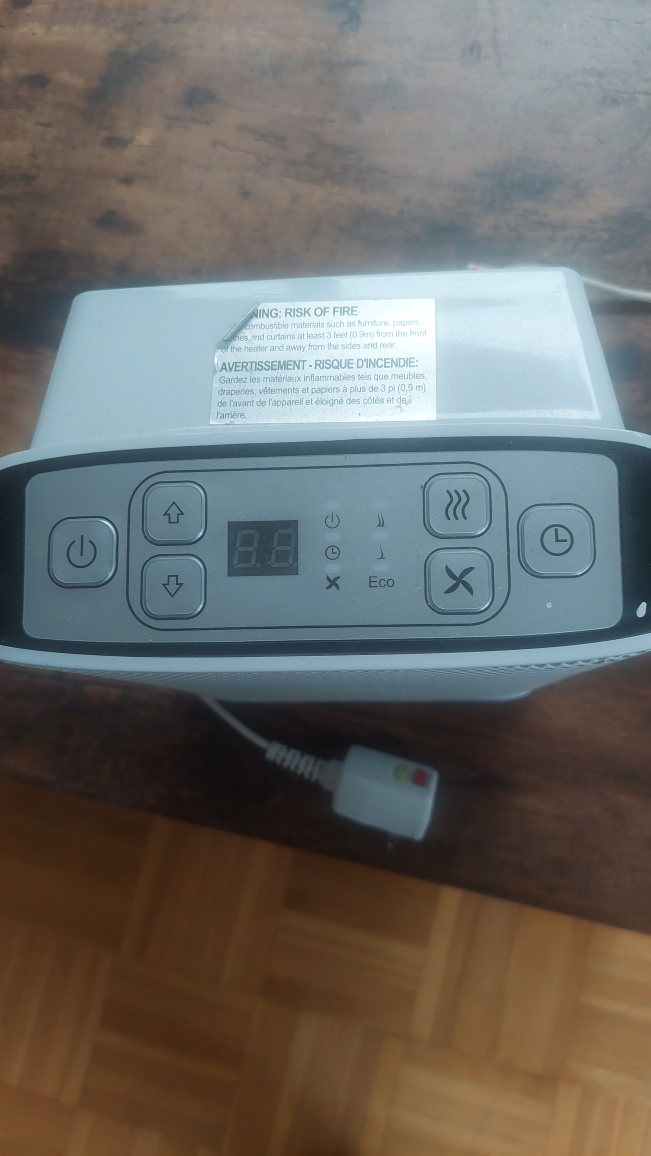 Heater - photo 2