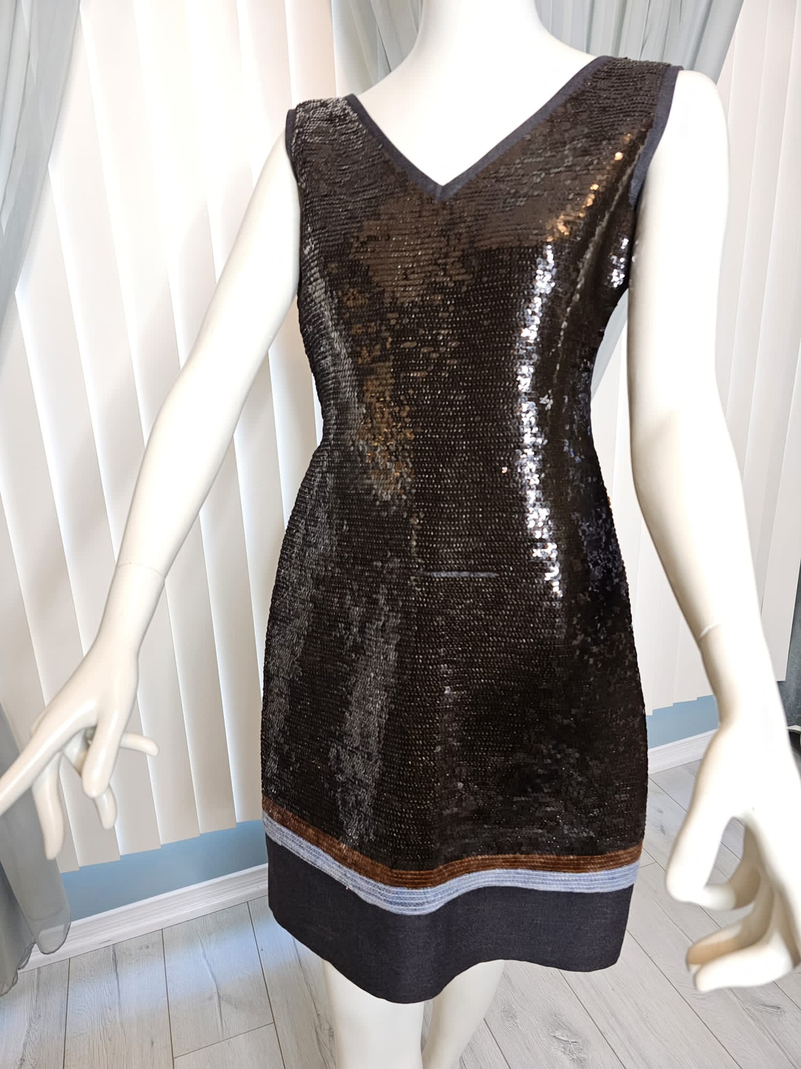 Marni Sequin Dress image indicator(8)