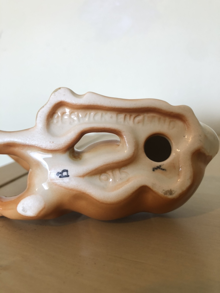 Vintage Beswick Porcelain Foal - photo 3