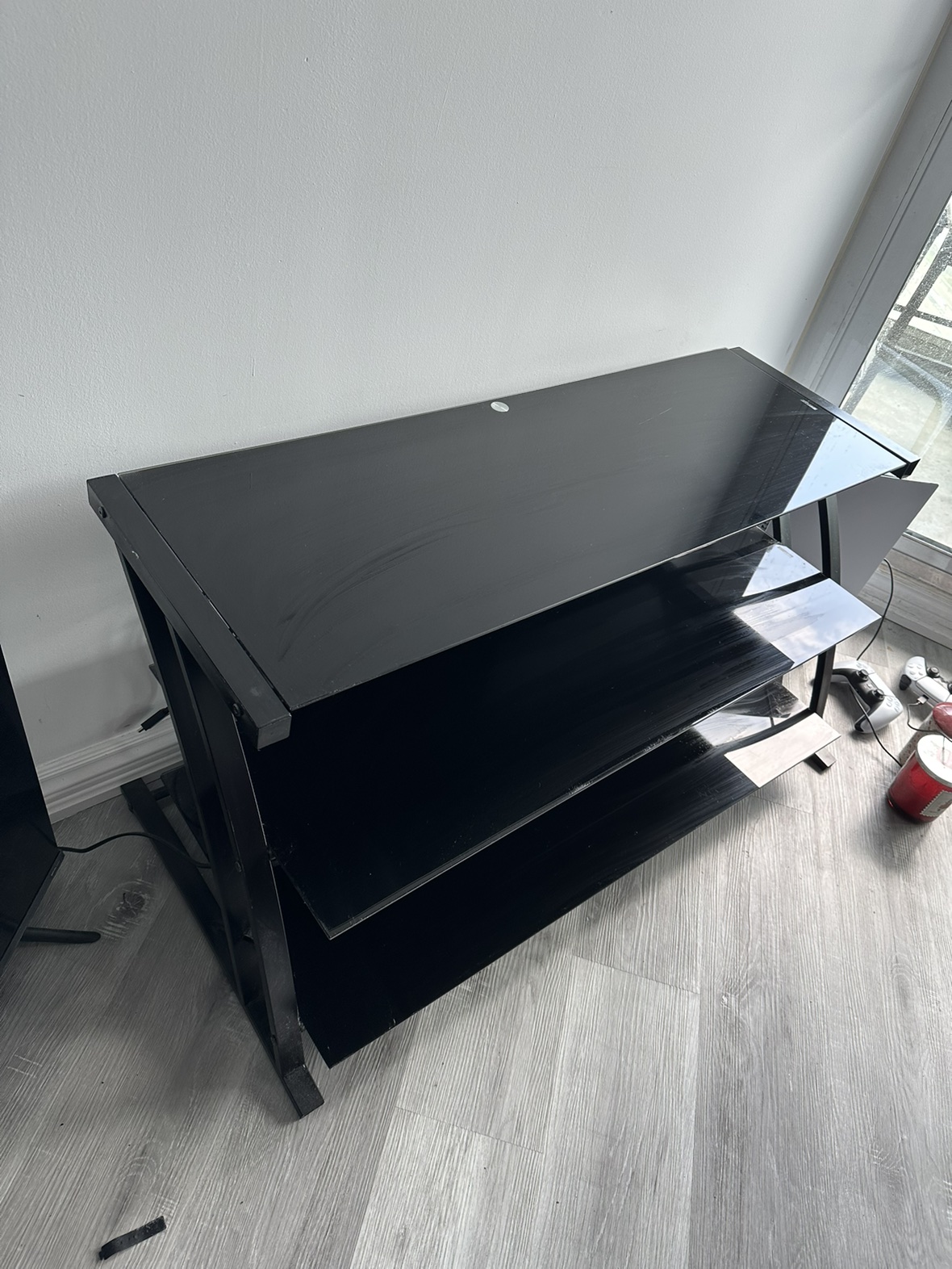 tv stand - photo 3