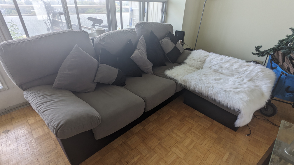Sectional Sofa for sale - photo 2