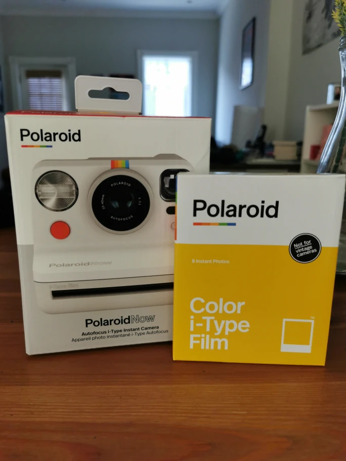 Polaroid Now Everything Box - photo 2