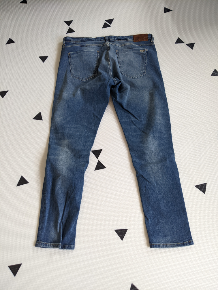 ZARA Jeans image indicator(2)
