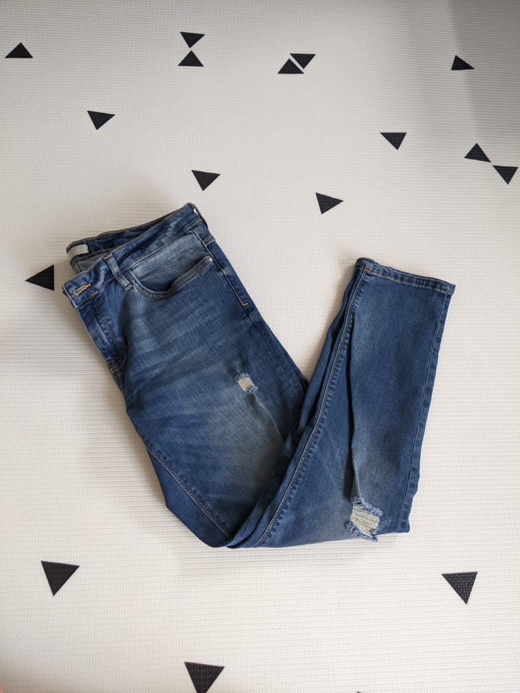 ZARA Jeans image indicator(4)