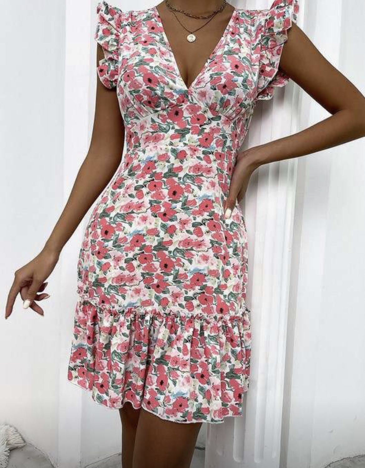 PARTY DRESS thumbnail