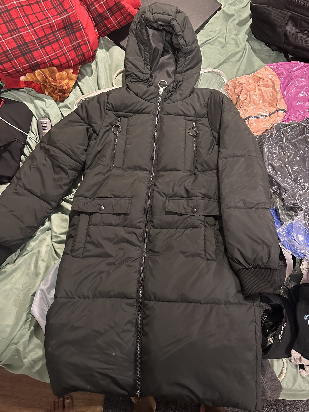 Winter Jacket - photo 2