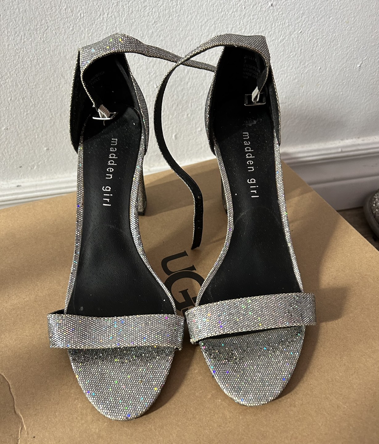 Heels