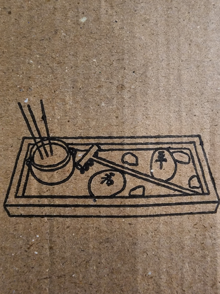 Mini Zen Garden - photo 2