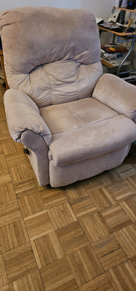 recliner chair