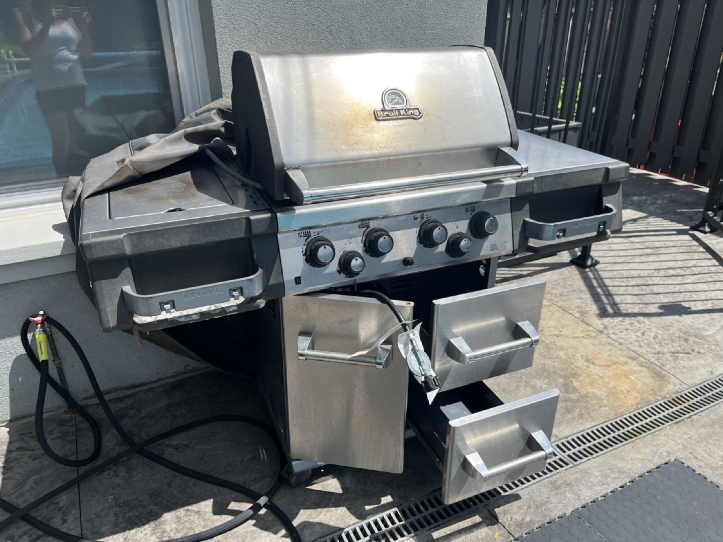 Barbecue thumbnail