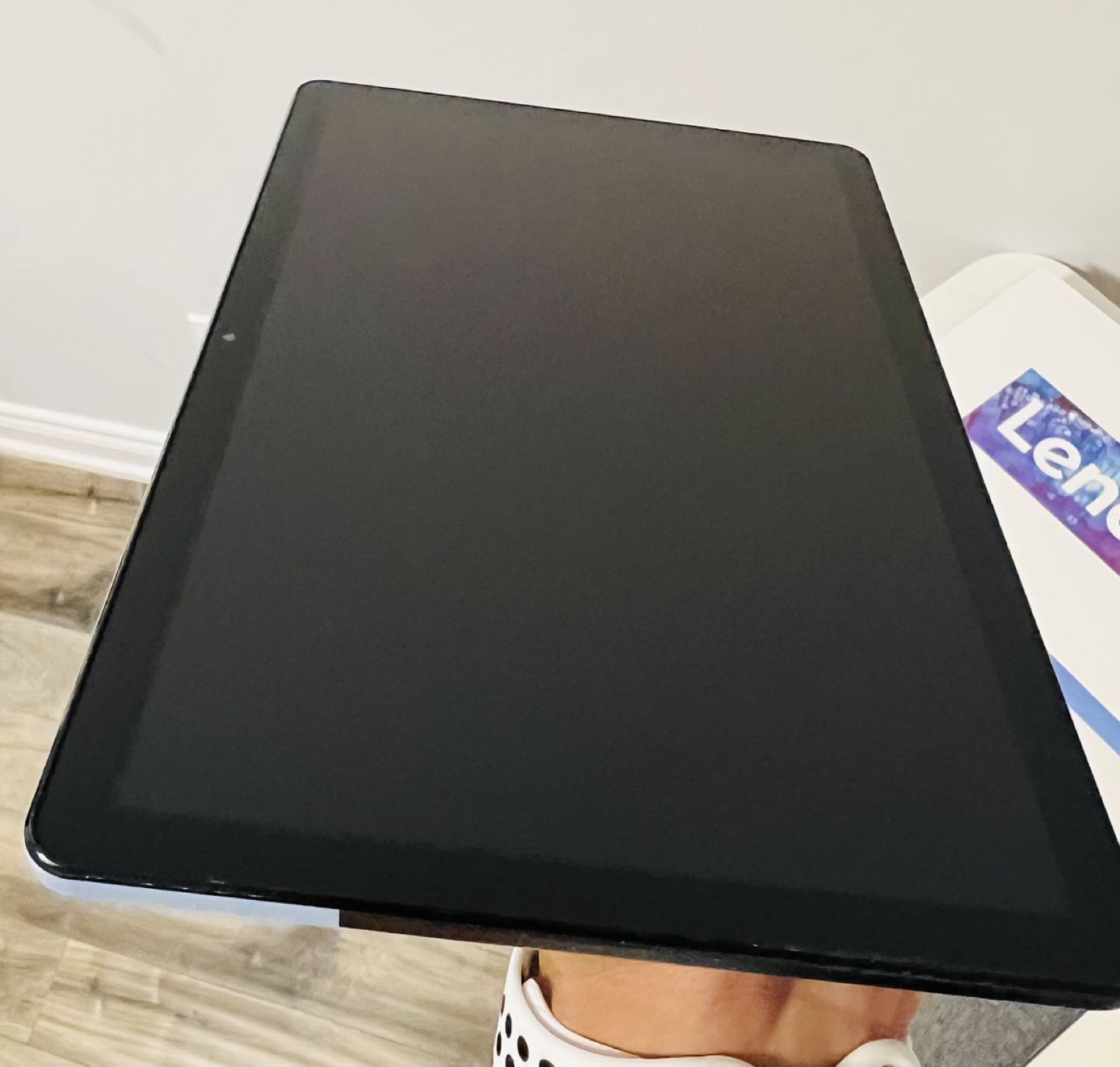 Lenovo Chromebook Duo 2 in 1 Tablet - photo 5