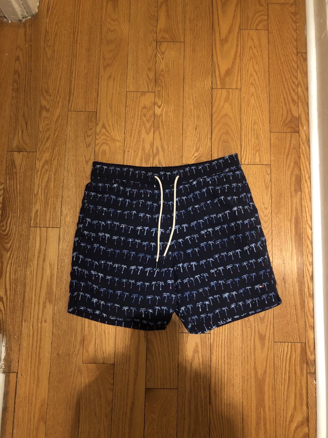 Tommy Hilfiger swim shorts thumbnail