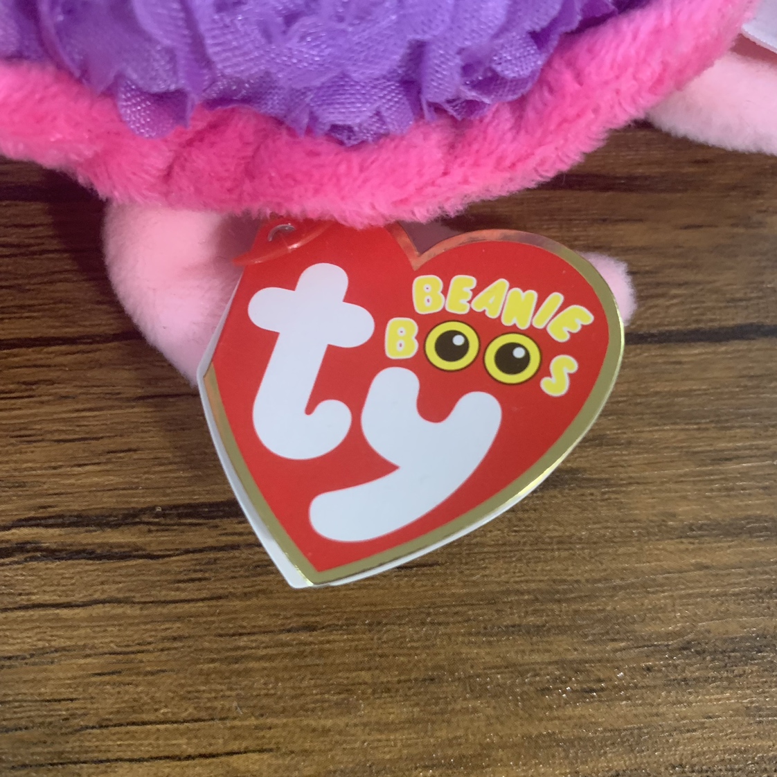 TY beanie - photo 4