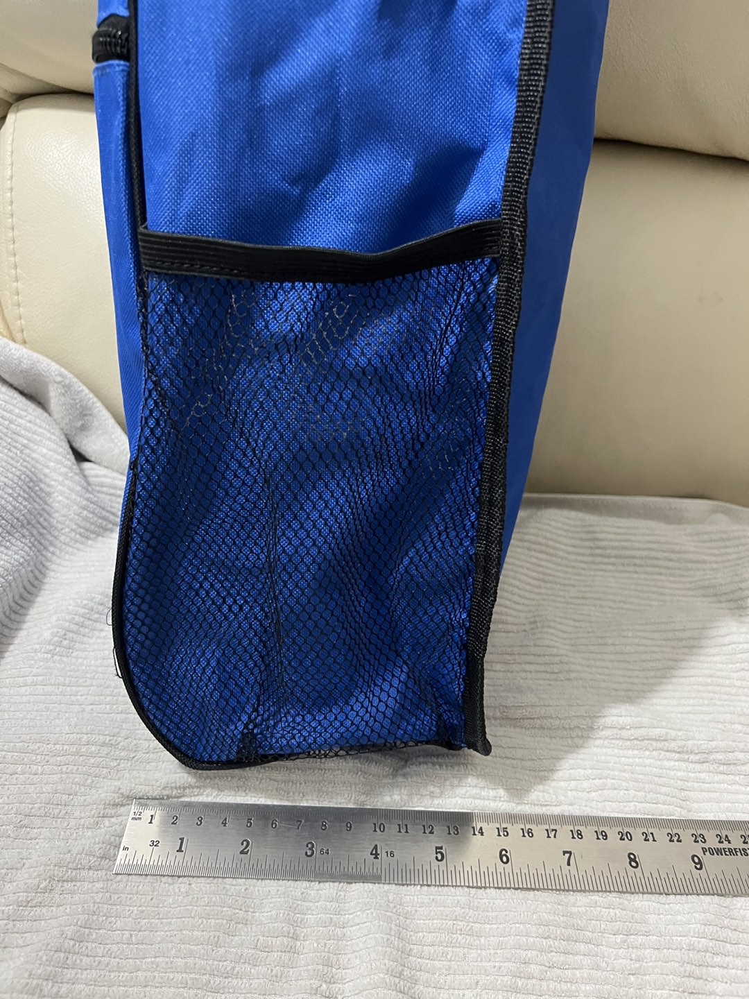 Yoga mat bag + FREE Lole yoga mat image indicator(4)