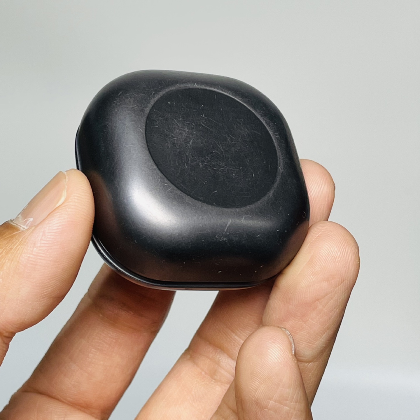 Samsung Galaxy Buds Live Bluetooth Wireless Earbuds (Black) - photo 4