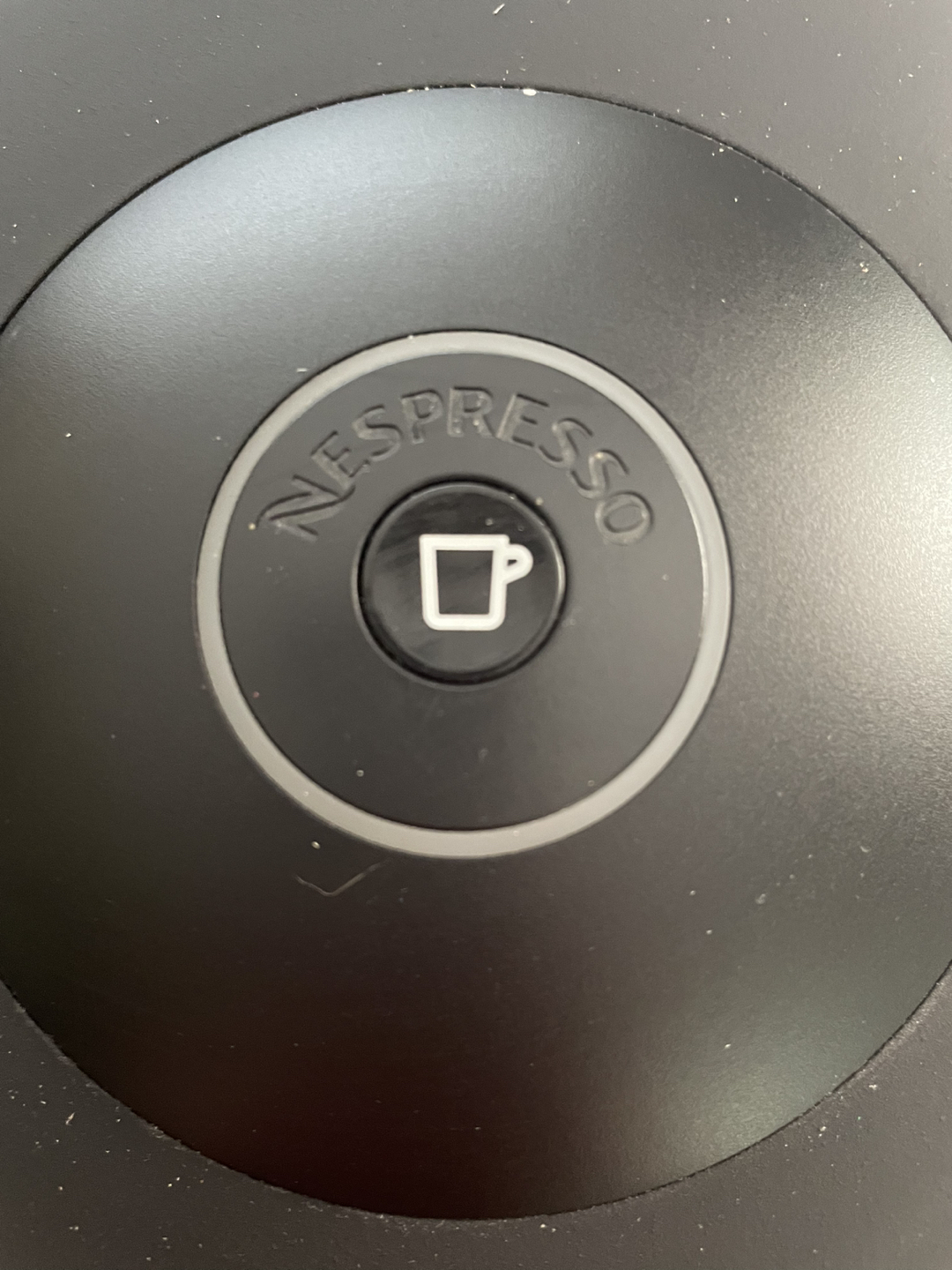 Nespresso virtuo plus coffee maker - photo 3