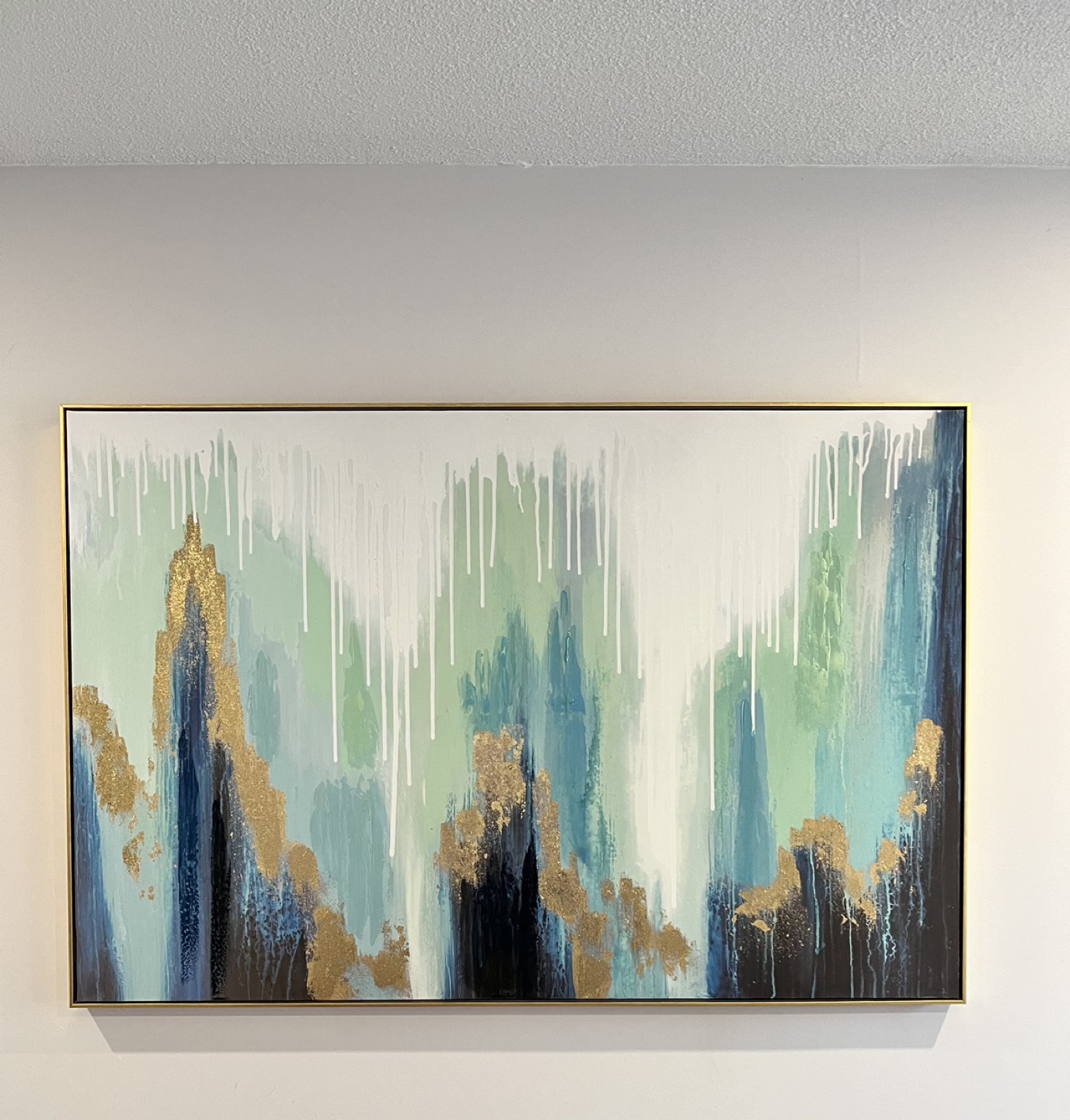 Wall art - photo 2