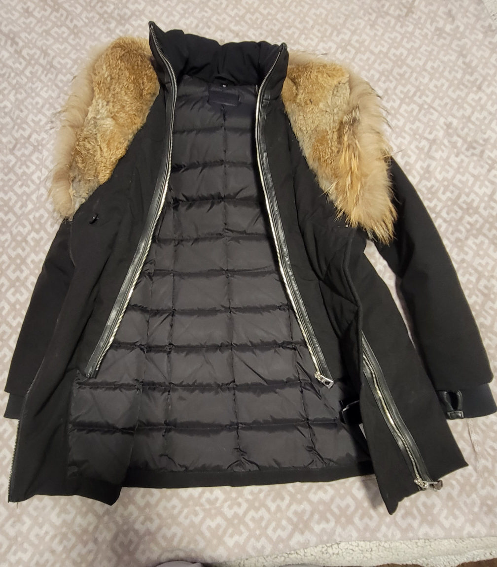 Winter Parka / rudsak - photo 5