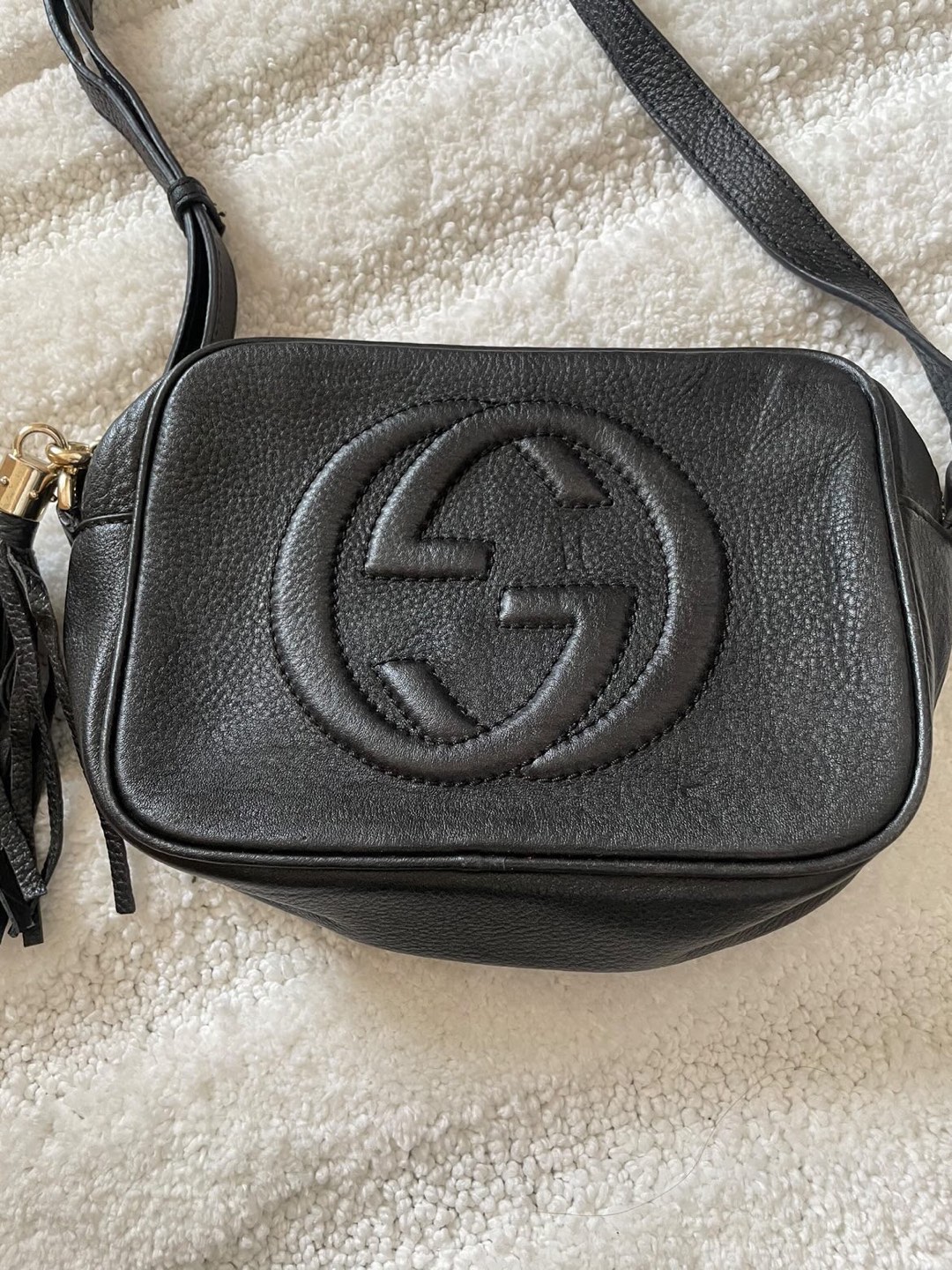 Gucci bag thumbnail