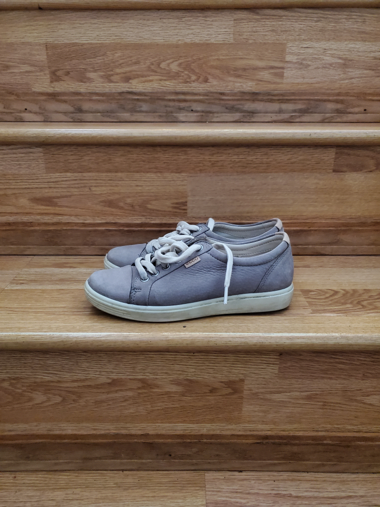 Ecco Shoes