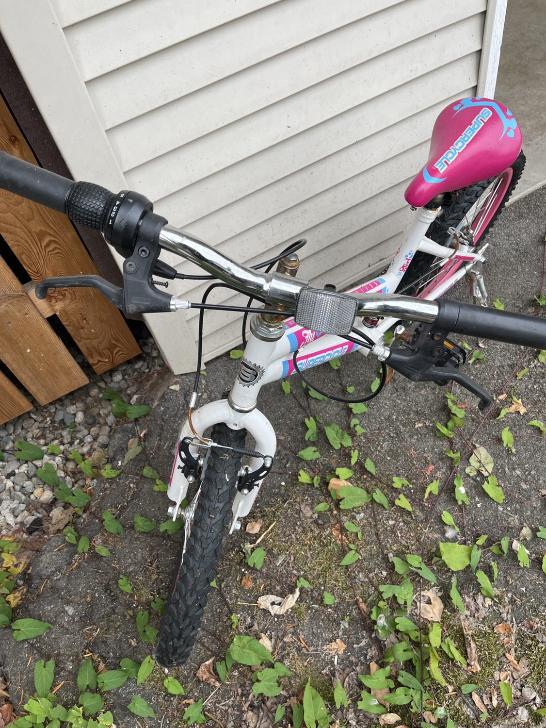 Kids bike image indicator(3)