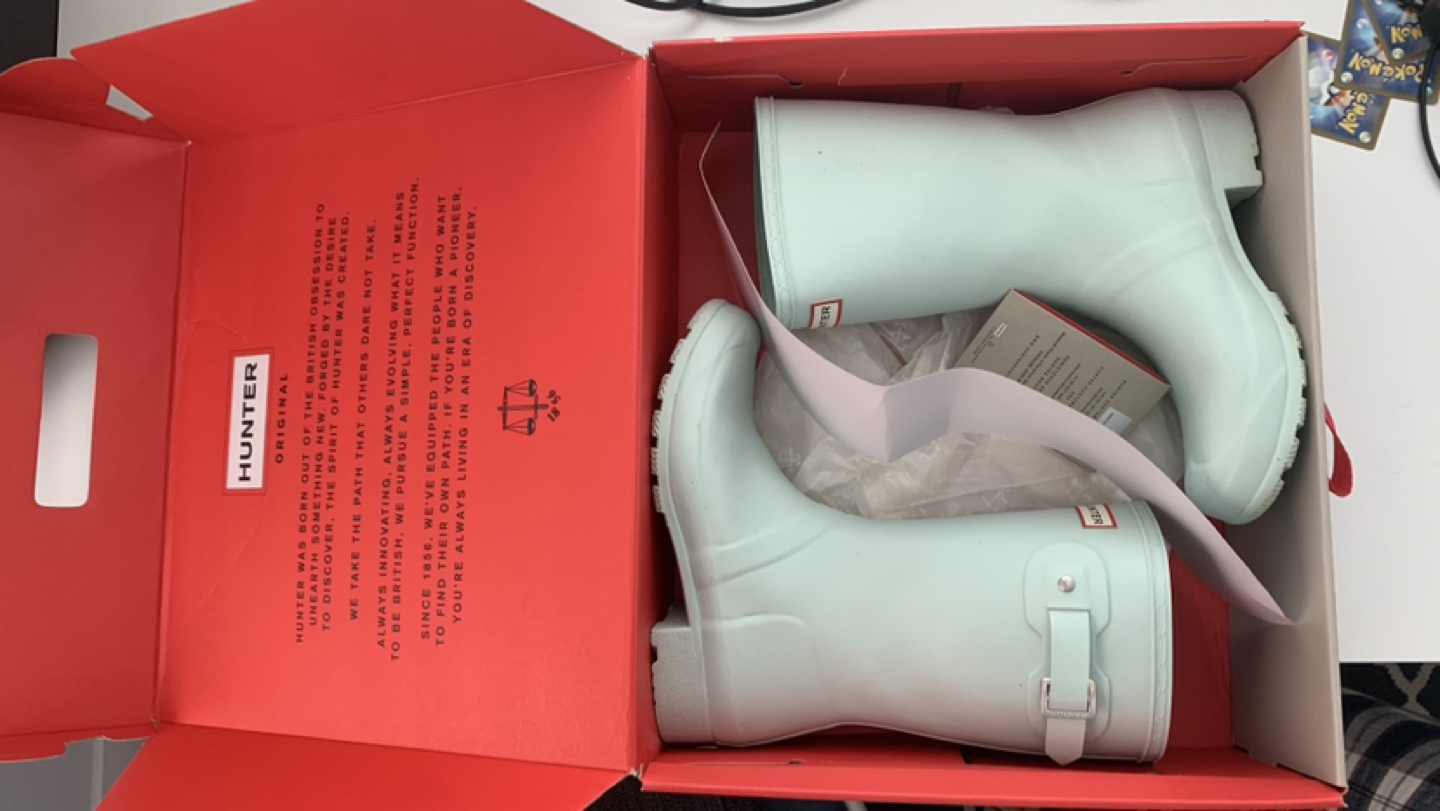 Hunter rain boots image indicator(3)