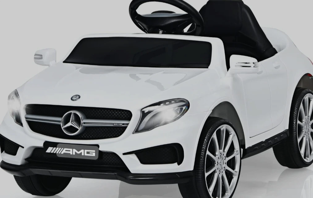 Kids Ride on Car