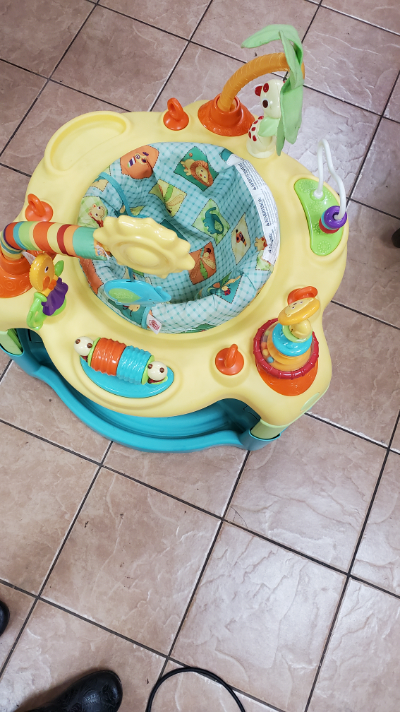 Baby Activity center image indicator(2)