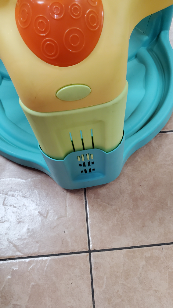 Baby Activity center image indicator(5)