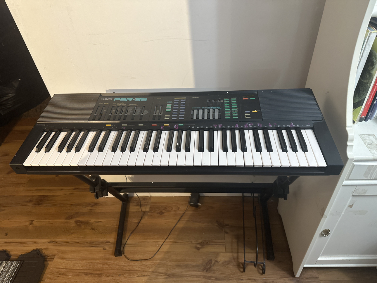 Keyboard