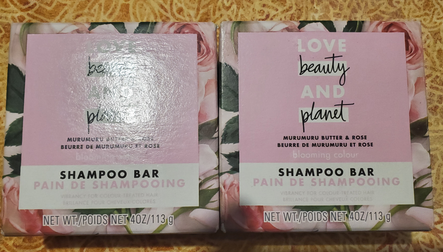 Shampoo bars thumbnail