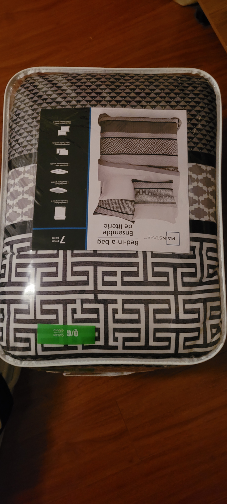 Bed in a bag image indicator(2)