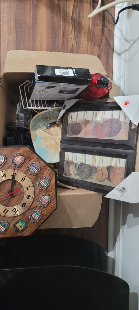 CHEAP MOVING SALE!! SEND OFFERS