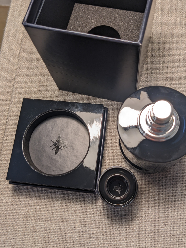 Dior Sauvage Elixir 60ml BN w/o cellophane image indicator(7)