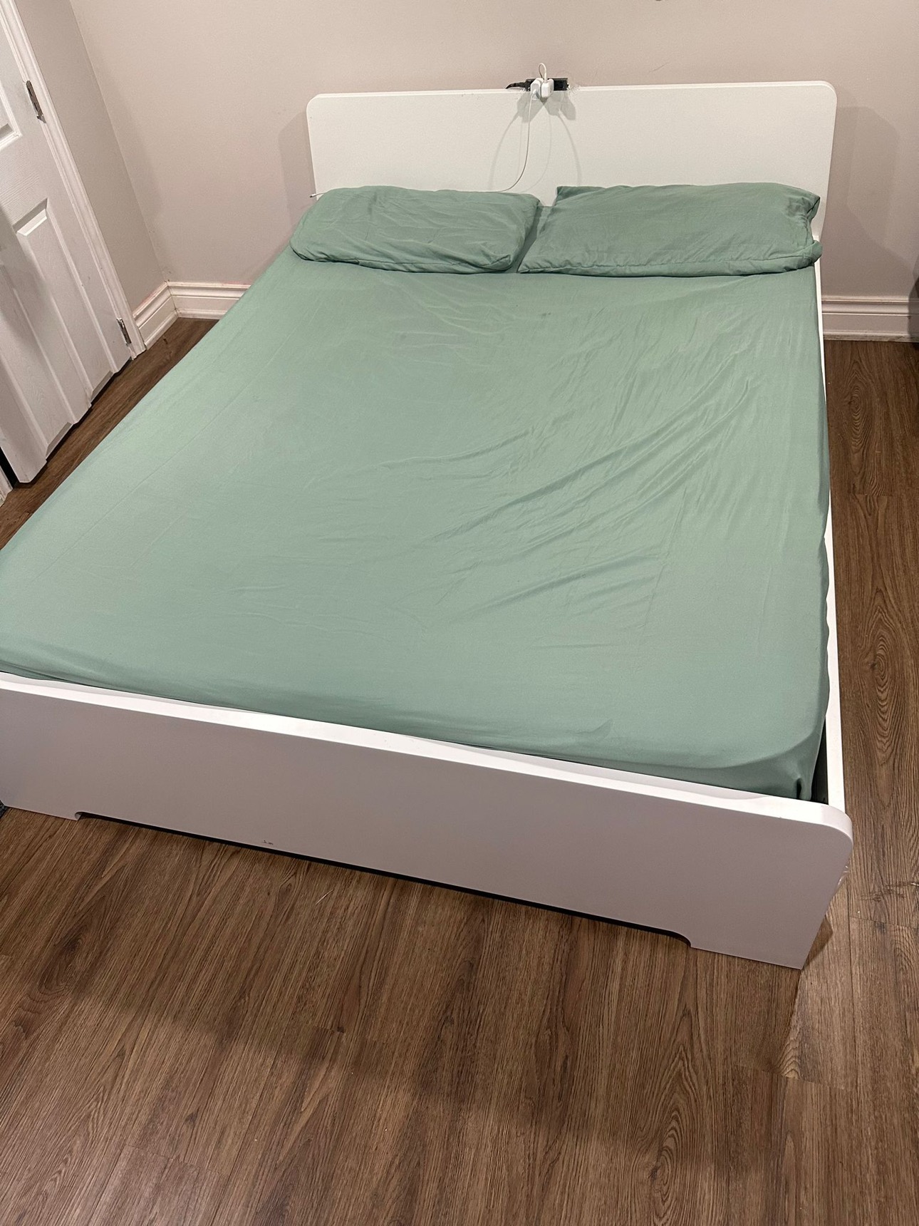 Queen Size Mattress