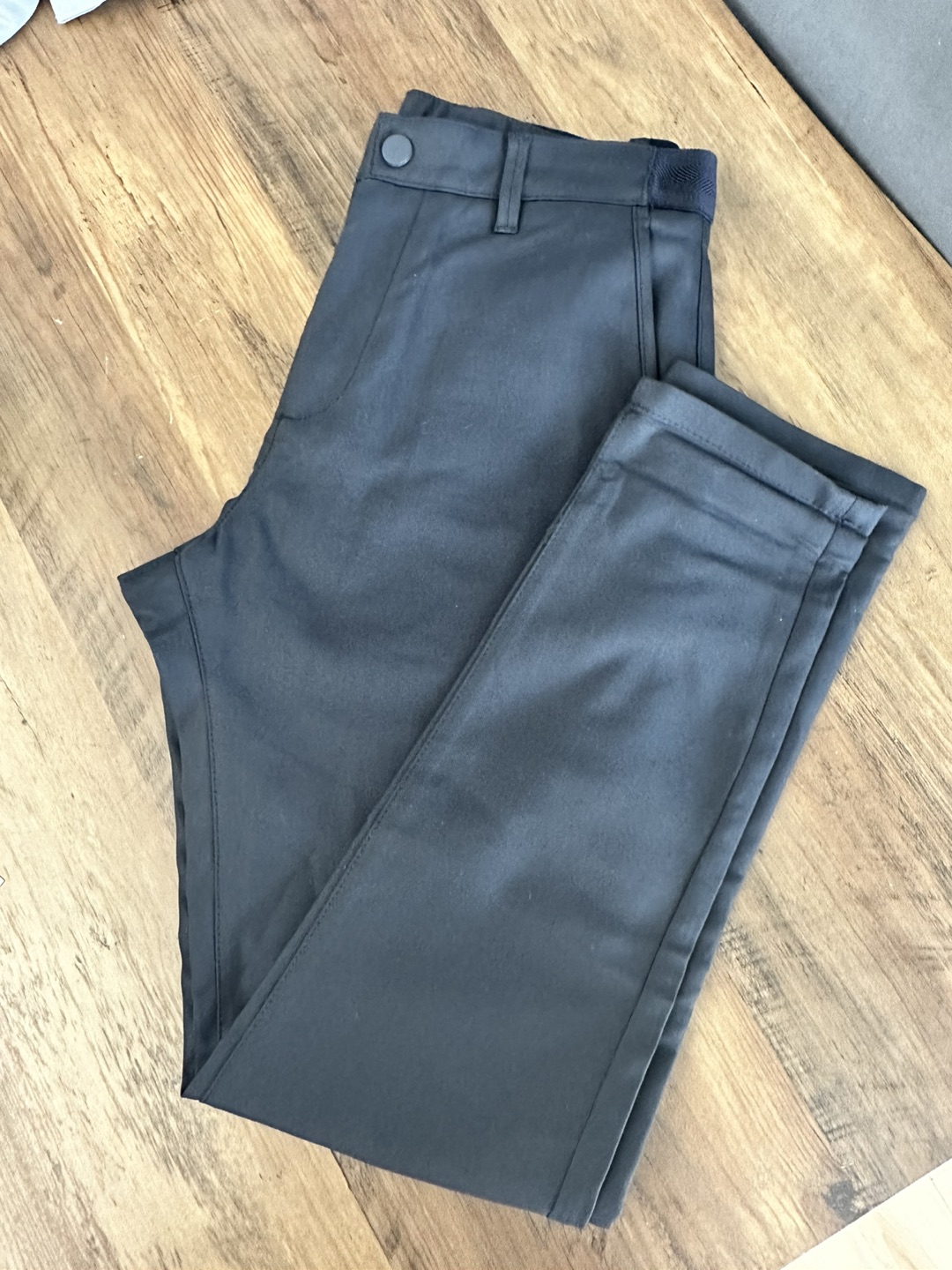 Zara Mens Pants image indicator(9)