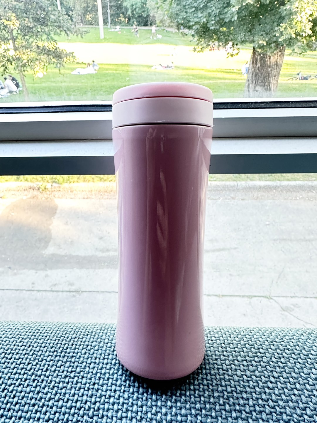 Brand New DavidsTea Travel Tea Mug - photo 5