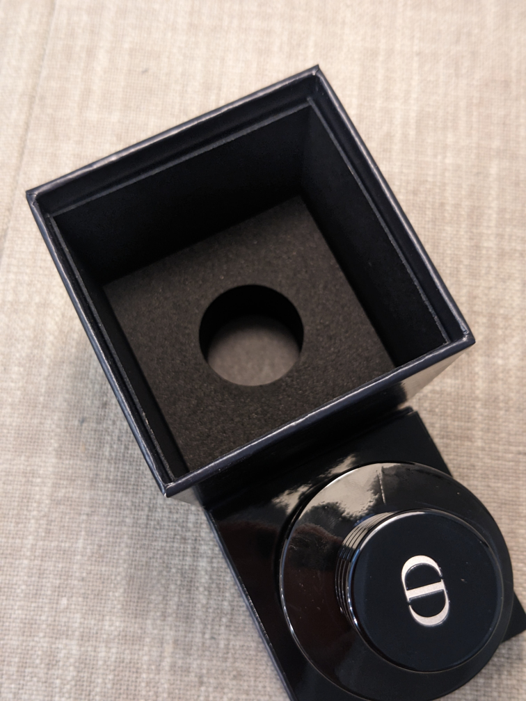 Dior Sauvage Elixir 60ml BN w/o cellophane image indicator(6)