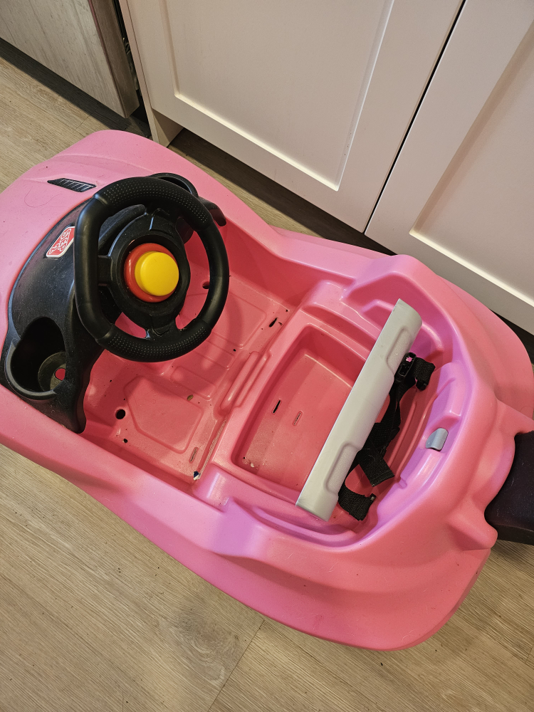Step 2 push car - photo 3