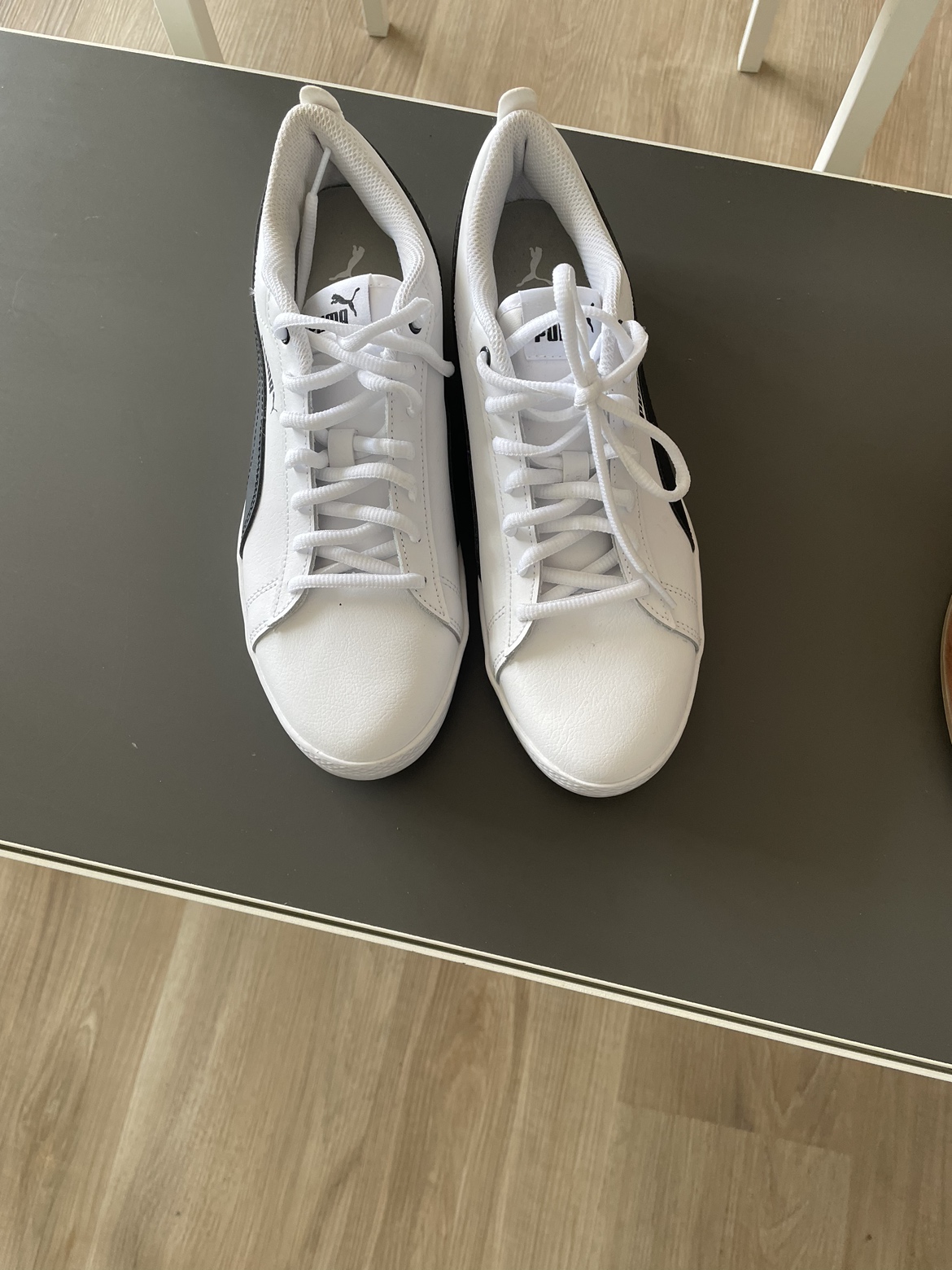 Womens Puma shoes - photo 2