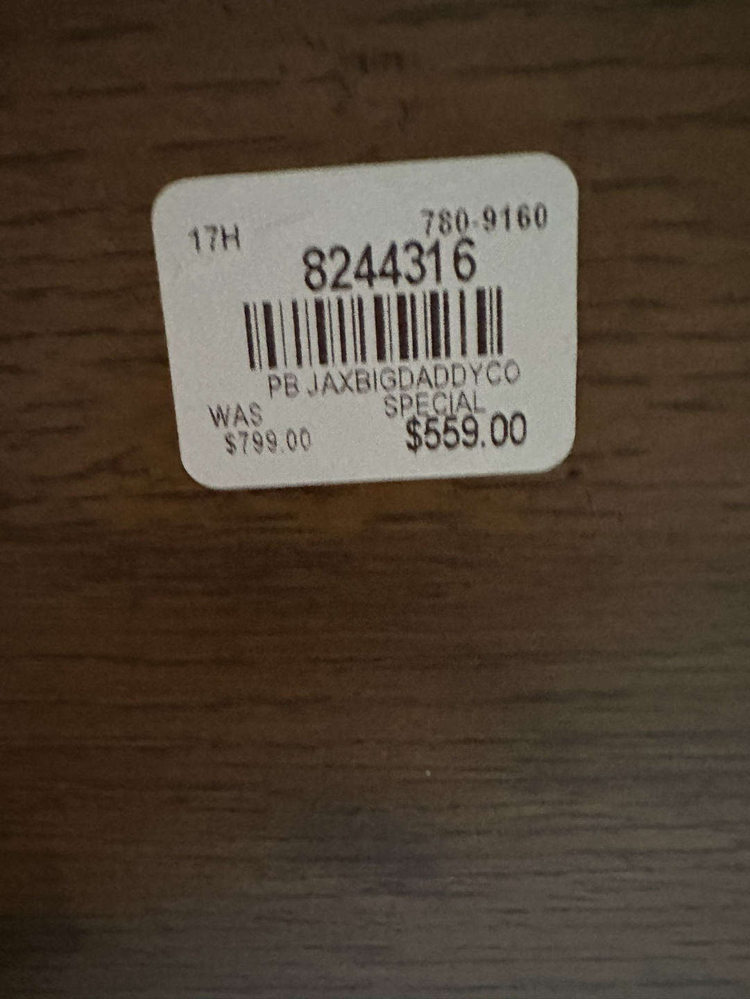 Coffee Table image indicator(4)