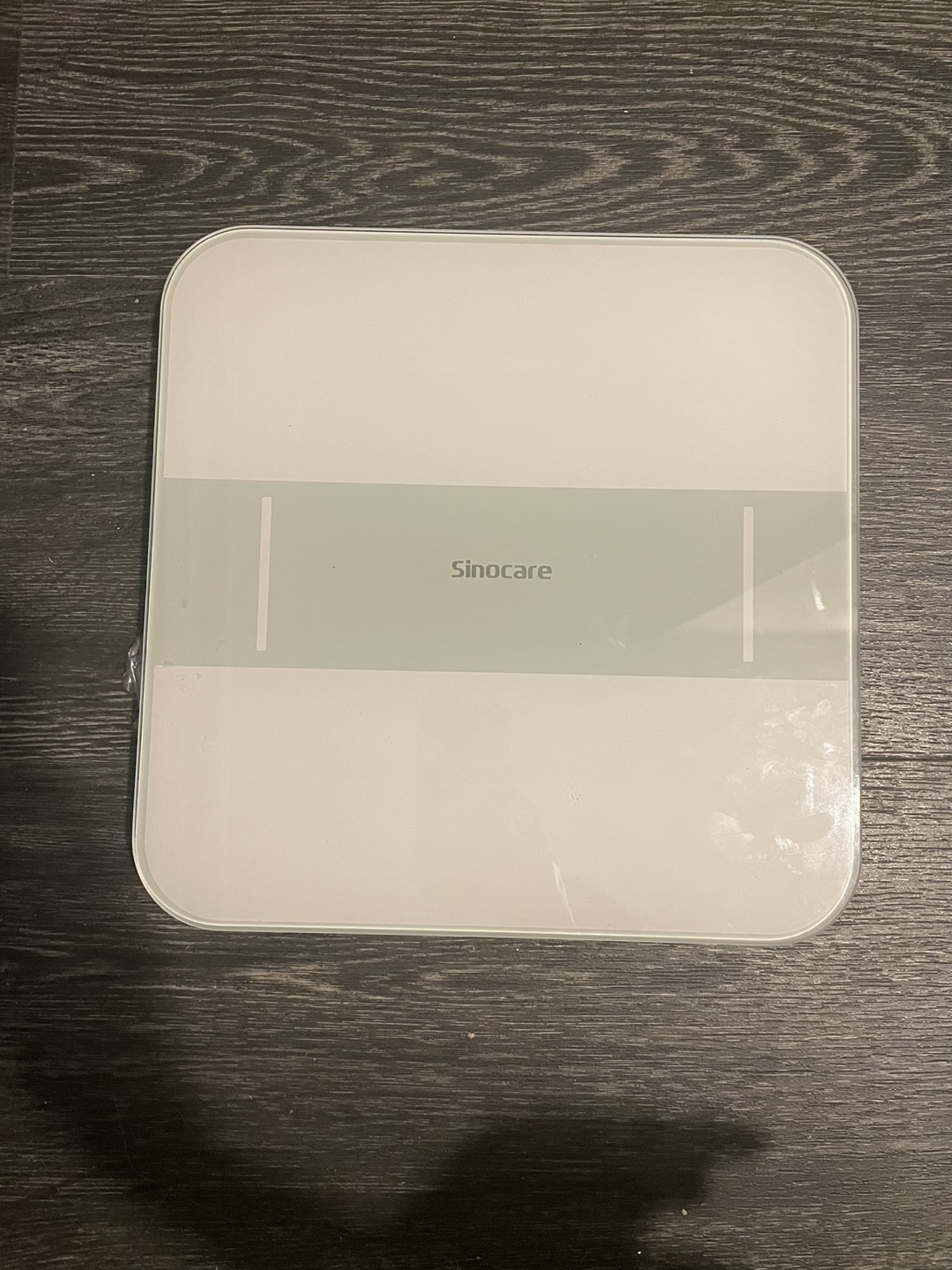 Digital weight scale thumbnail