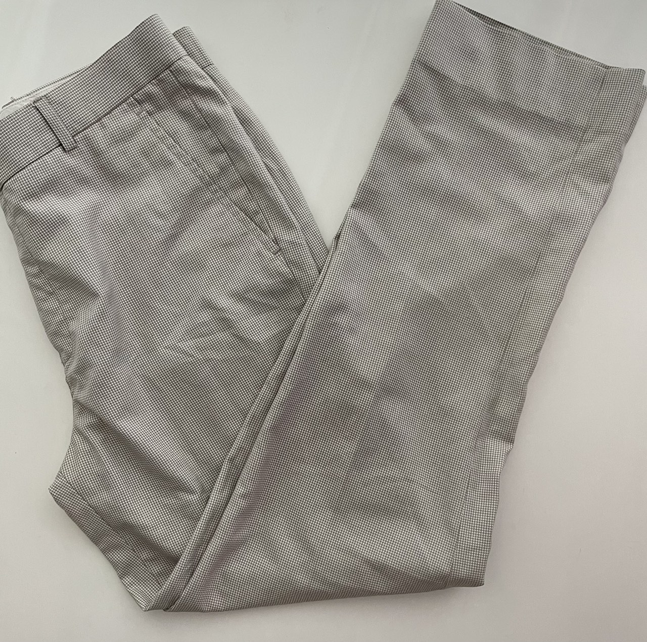 Cantabil Men’s Formal Trouser - photo 5