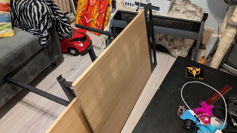 Drafting (Art) Desk