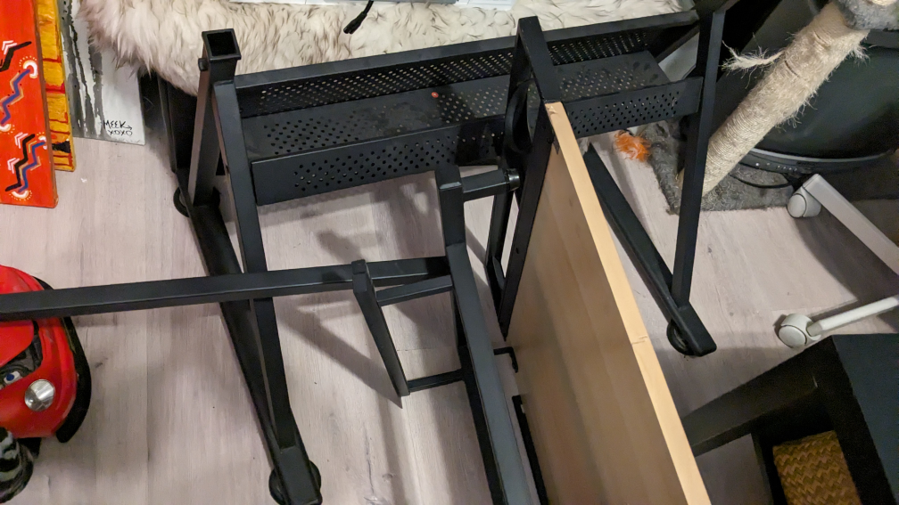 Drafting (Art) Desk - photo 2