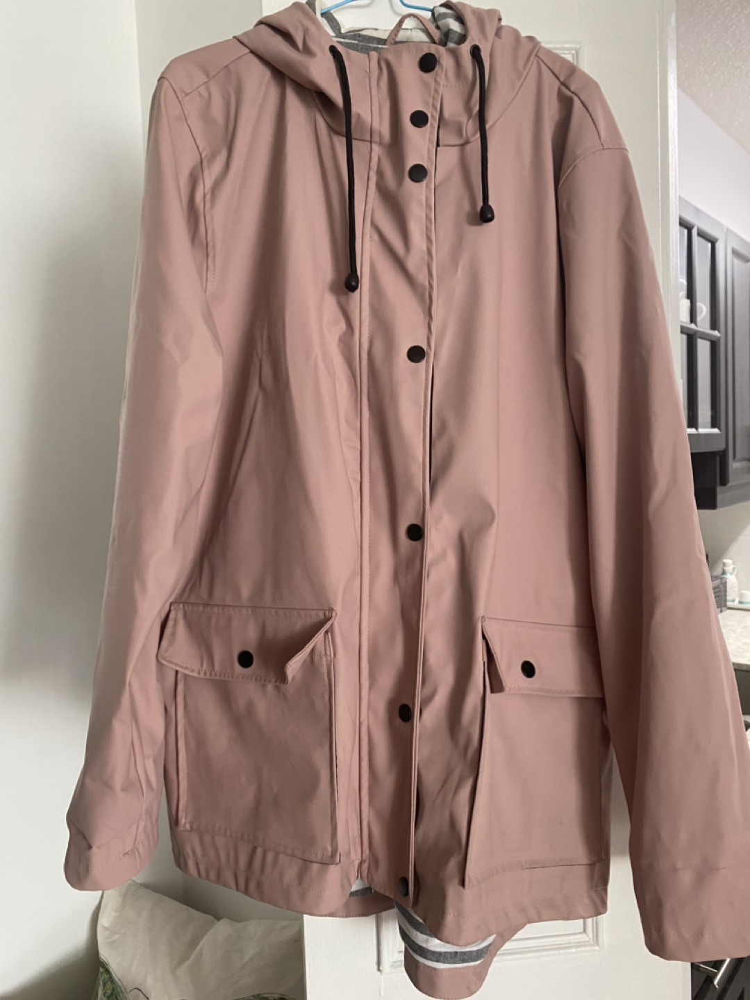 Fall jacket