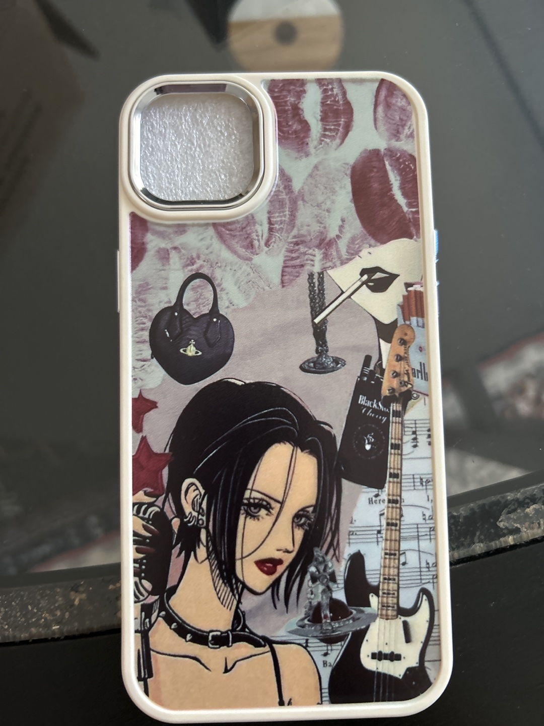 Nana phone case