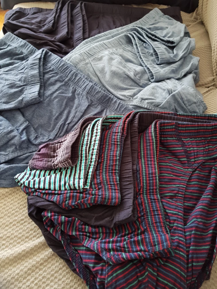 Men's Underwear thumbnail