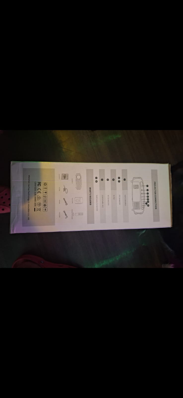 vankyo projector - photo 2
